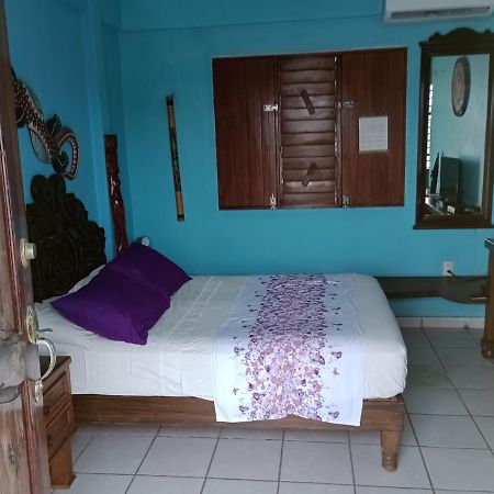 Cancun Guest House Exterior foto