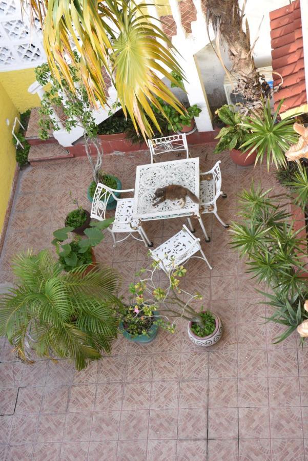Cancun Guest House Exterior foto