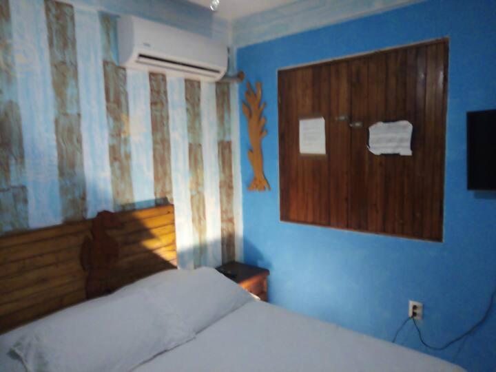 Cancun Guest House Exterior foto