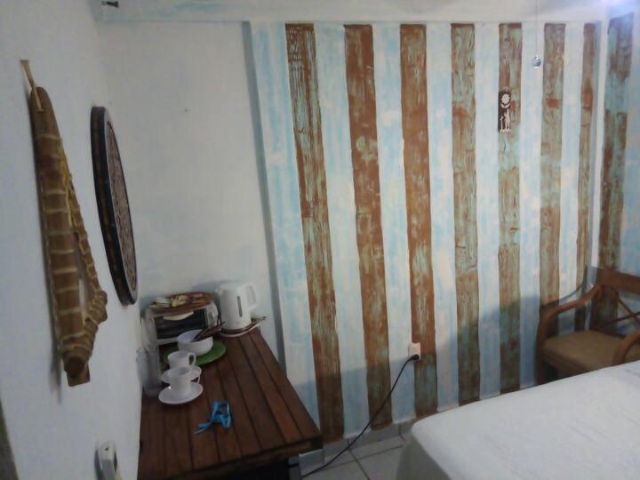 Cancun Guest House Exterior foto