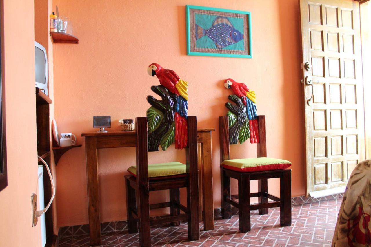 Cancun Guest House Exterior foto